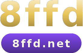 8ffd logo
